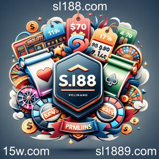 Aproveite as Promoções Imperdíveis no sl188.com️ Aproveite as Promoções Imperdíveis no sl188.com️