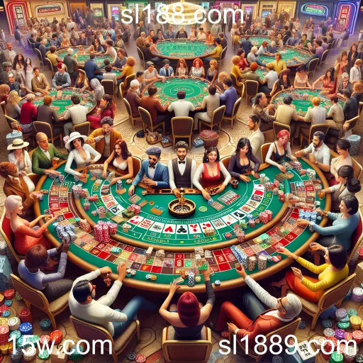 Explorando o Mundo dos Jogos de Mesa️